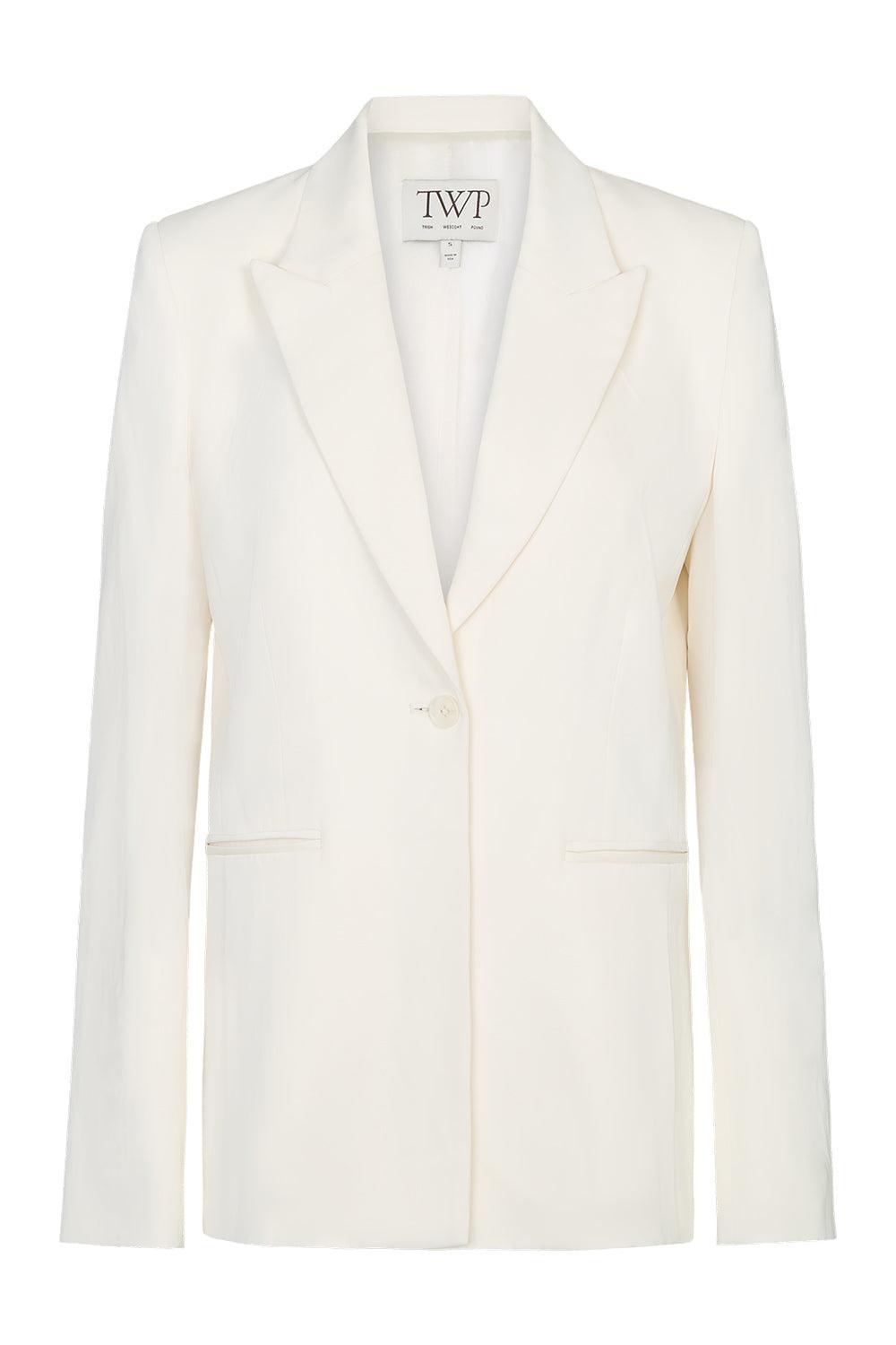 Her Fit Blazer-CREAM-XS-CLOTHINGTOPBLOUSE-TWP