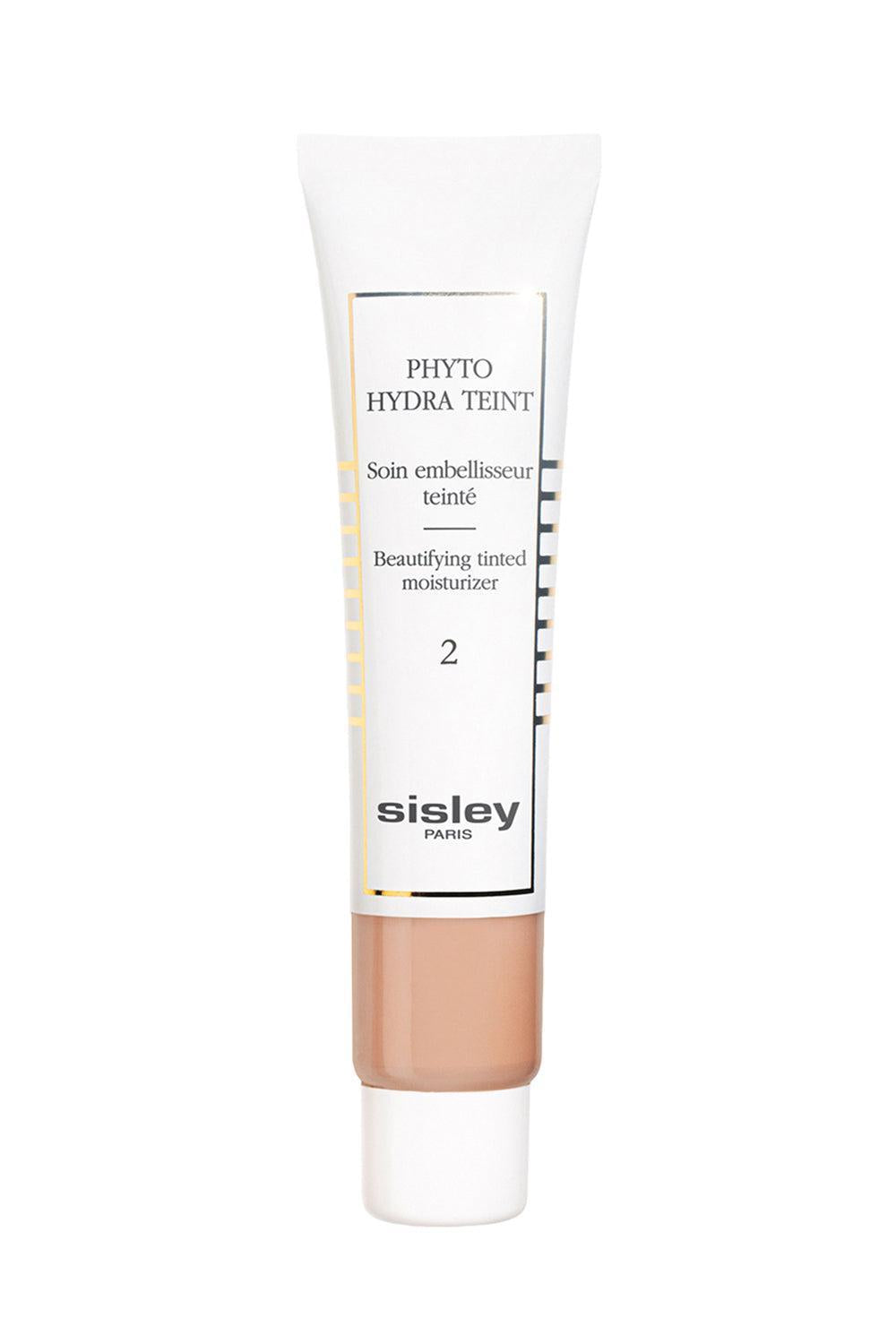 Phyto Hydra Teint - 2-MEDIUM-40ML-BEAUTYSKINCARE-SISLEY
