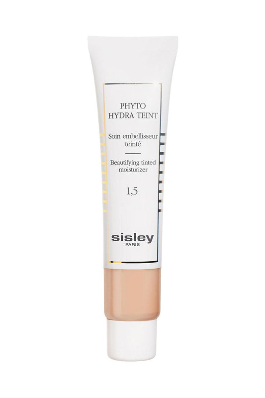 Phyto Hydra Teint - 1.5-BEIGE-40ML-BEAUTYSKINCARE-SISLEY