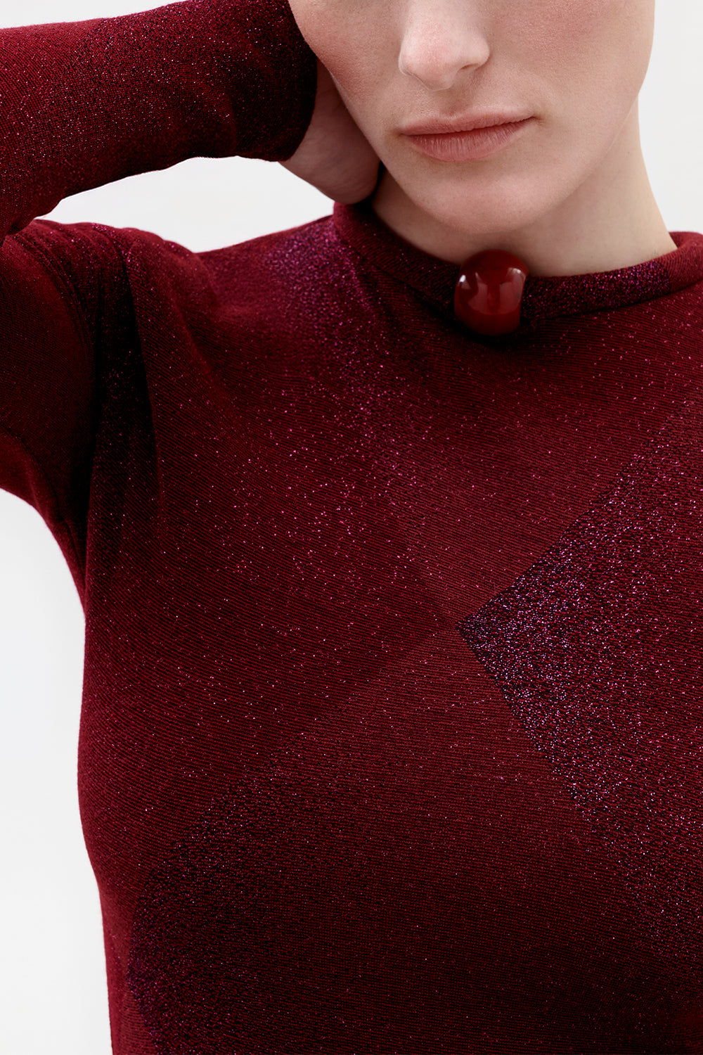 Lalia Long Sleeve T-Shirt