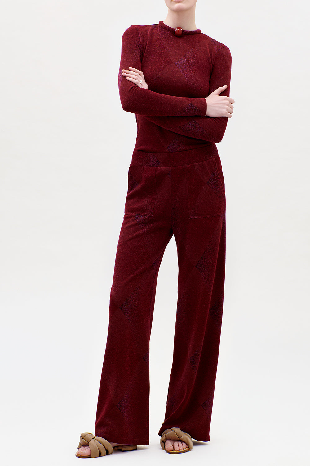 Lalia Long Sleeve T-Shirt