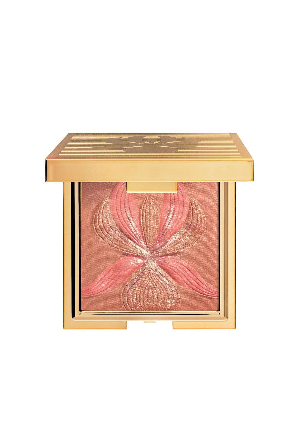 L'Orchidée Highlighter Blush - N1-PLTTORCH-BEAUTYCOLOR-SISLEY