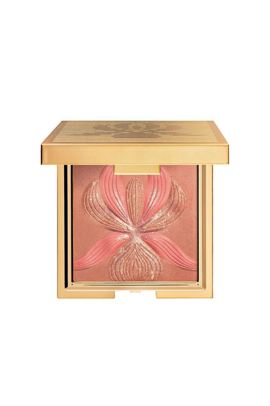 L'Orchidée Highlighter Blush - N1-PLTTORCH-BEAUTYCOLOR-SISLEY