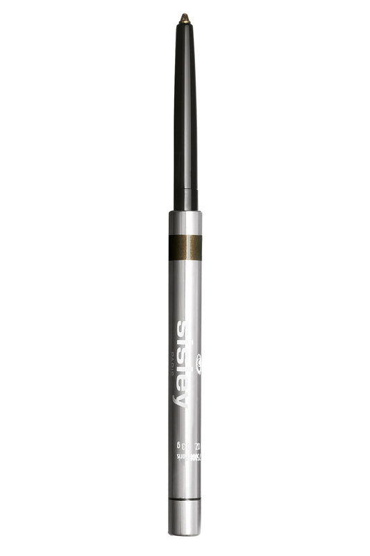 Phyto-Khol Star Waterproof Liner - Sparkling Bronze-BROWN-.3G-BEAUTYCOLOR-SISLEY