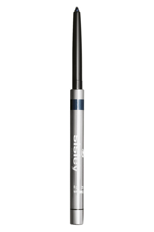 Phyto-Khol Star Waterproof Liner - Mystic Blue-BLUE-.3G-BEAUTYCOLOR-SISLEY