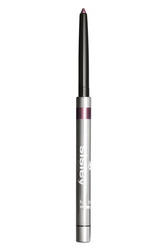 Phyto-Khol Star Waterproof Liner - Mystic Plum-PURPLE-.3G-BEAUTYCOLOR-SISLEY