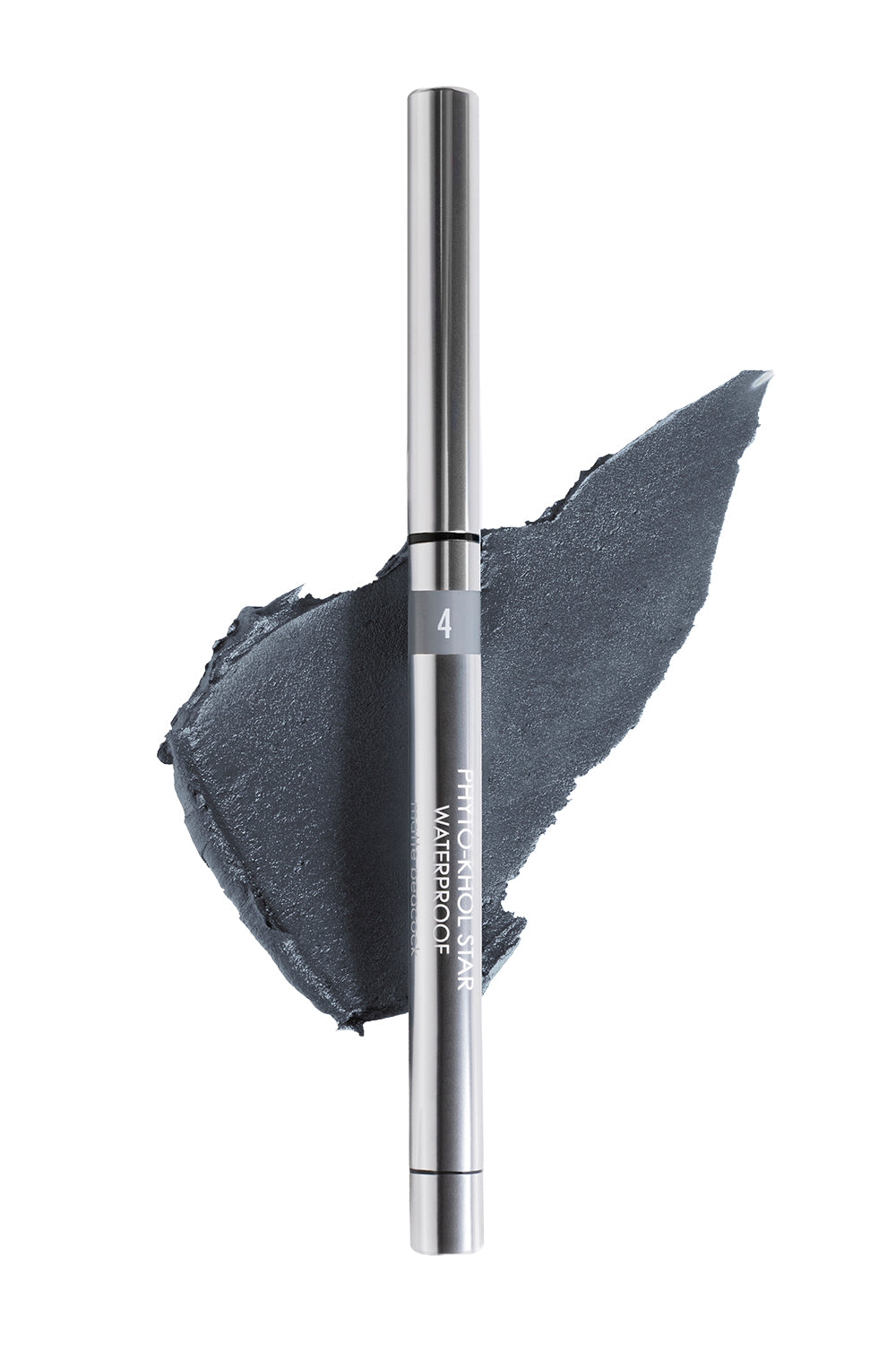 Phyto-Khol Star Waterproof Liner - Matte Graphite-GREY-.3G-BEAUTYCOLOR-SISLEY