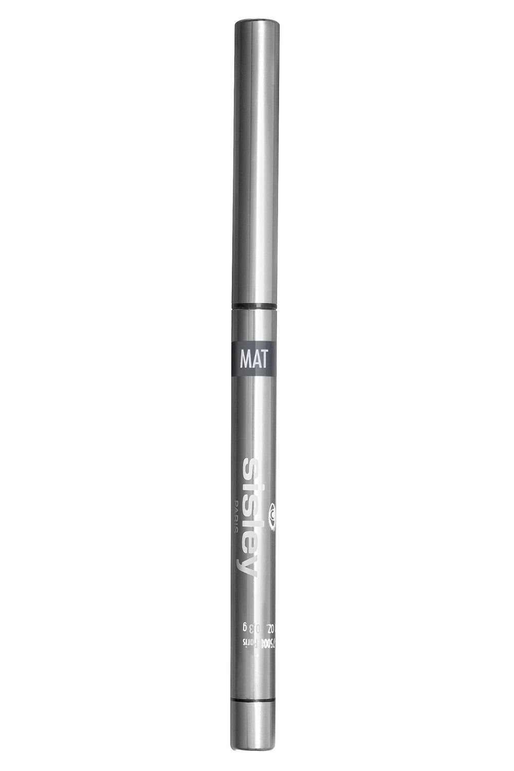  Phyto-Khol Star Waterproof Liner - Matte Graphite-GREY-.3G-BEAUTYCOLOR-SISLEY 