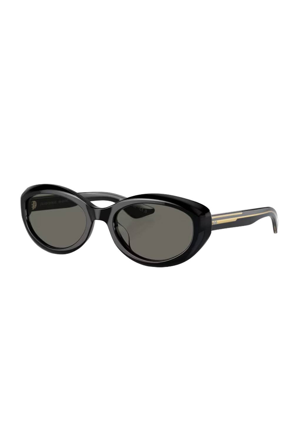 1969C Sunglasses - Black Grey