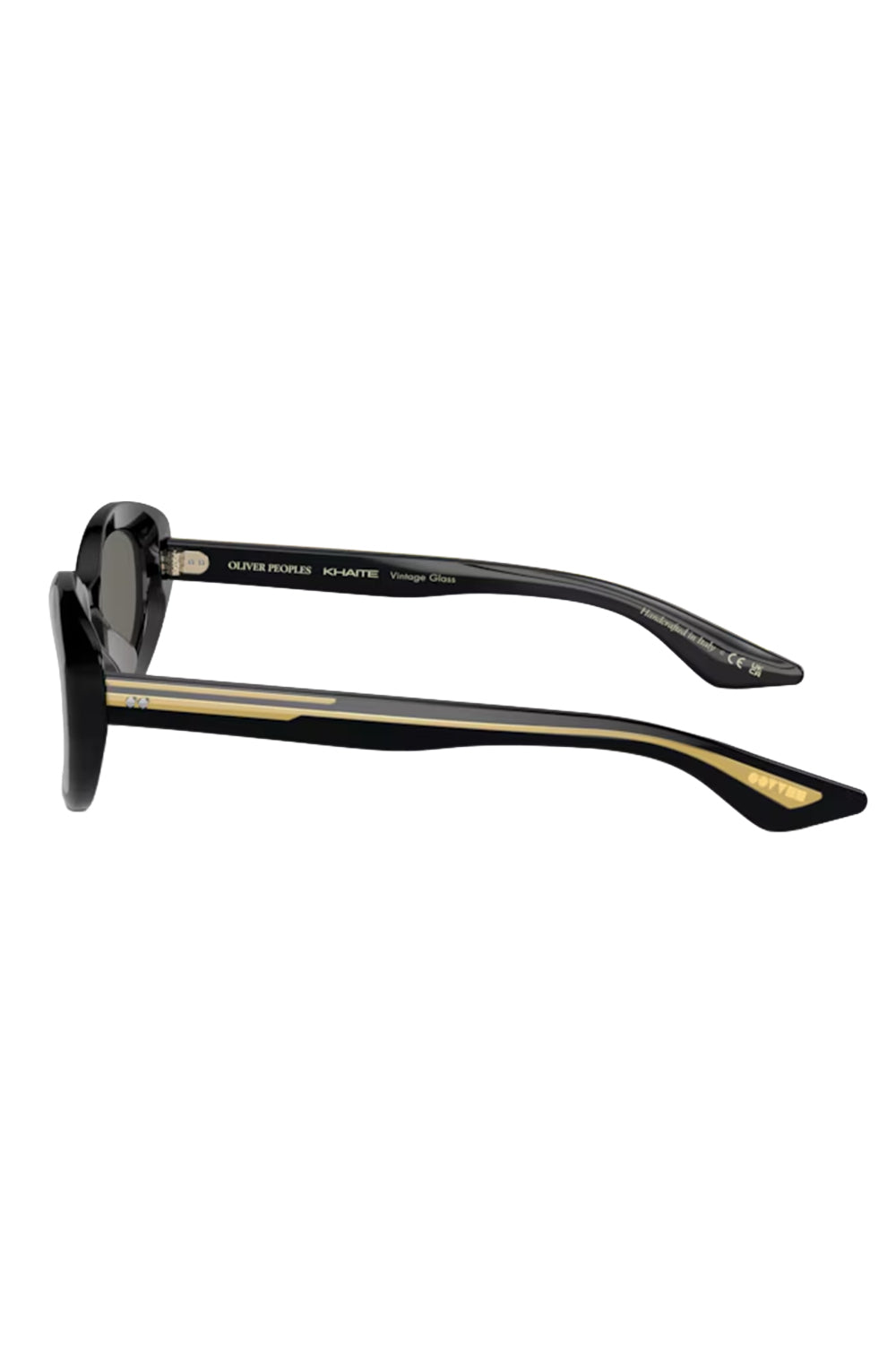 1969C Sunglasses - Black Grey