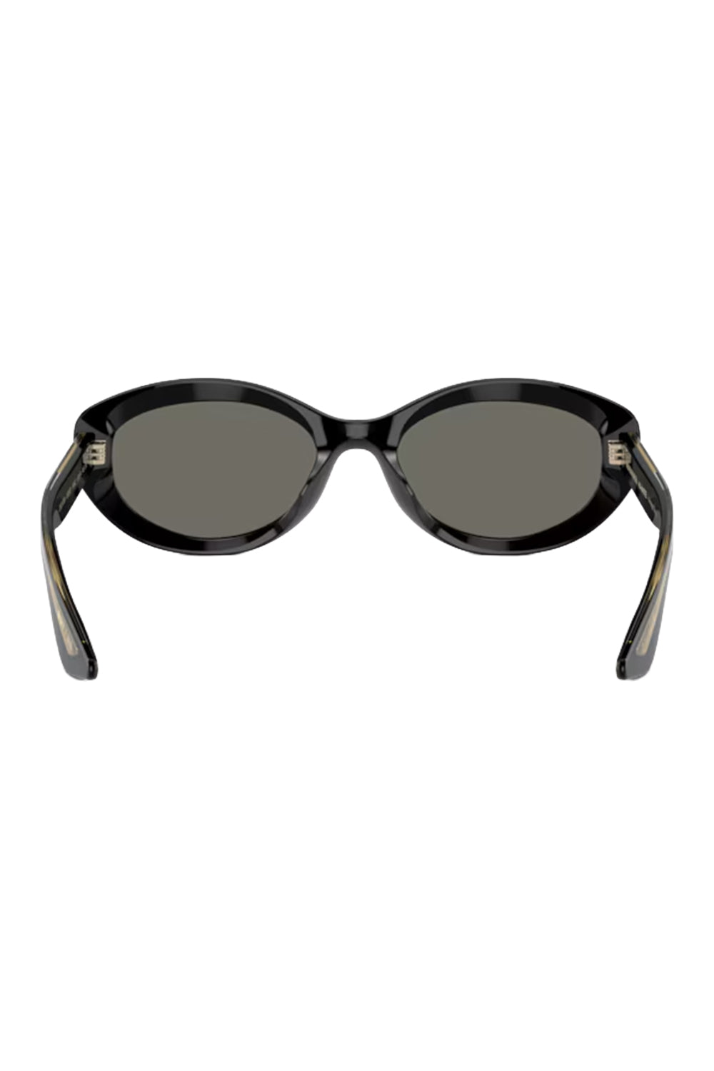 1969C Sunglasses - Black Grey