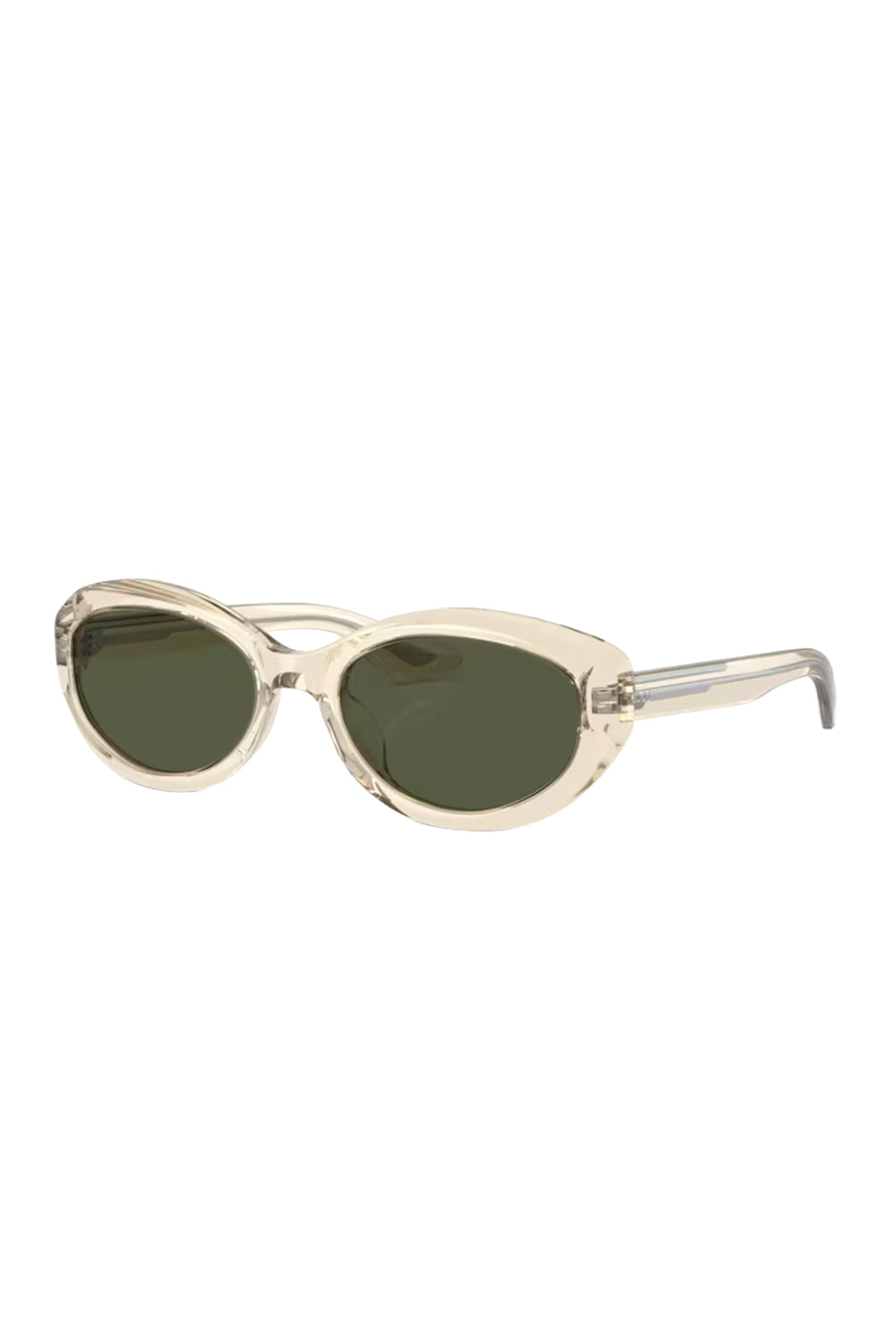 1969C Sunglasses - Buff Grey