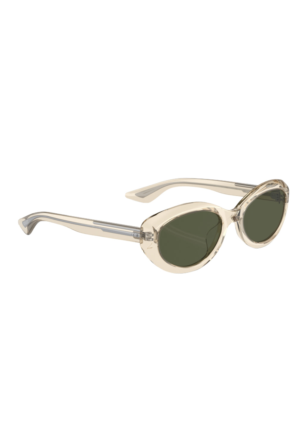 1969C Sunglasses - Buff Grey