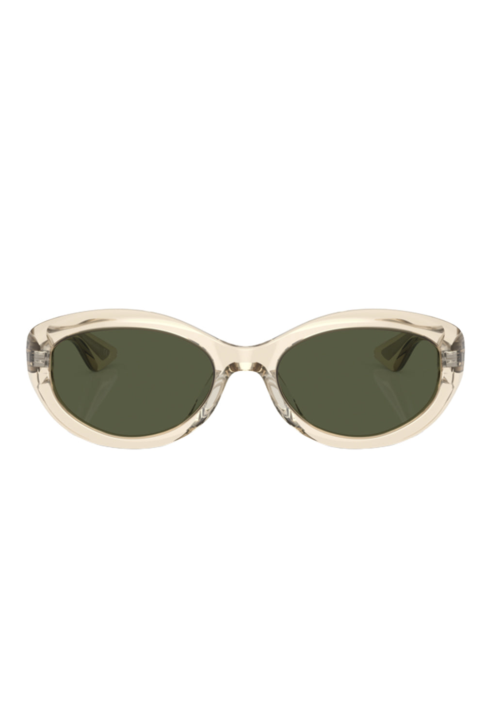 1969C Sunglasses - Buff Grey