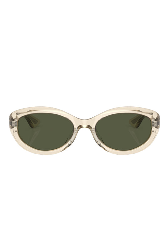 1969C Sunglasses - Buff Grey