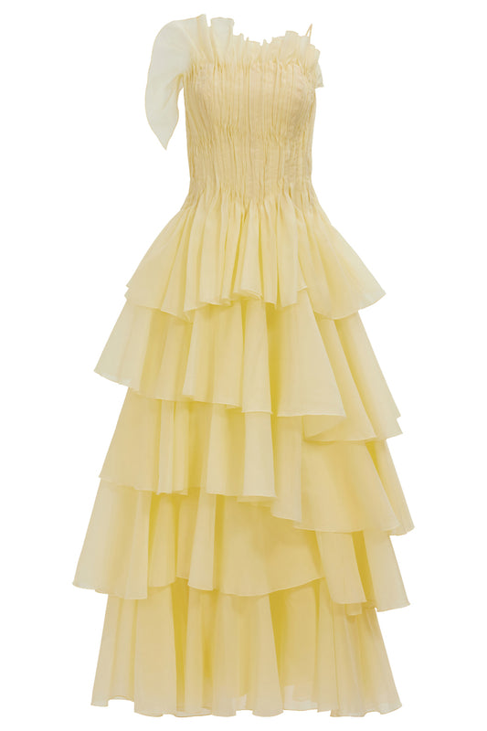 Sonnet Gown
