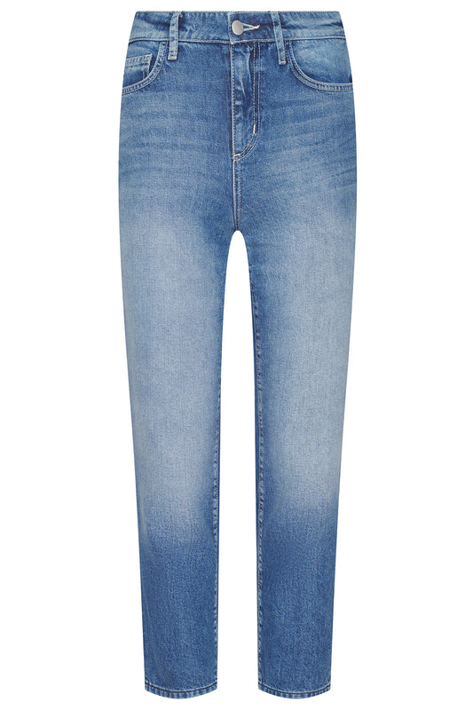 Avena Ultra High Rise Slim Pant