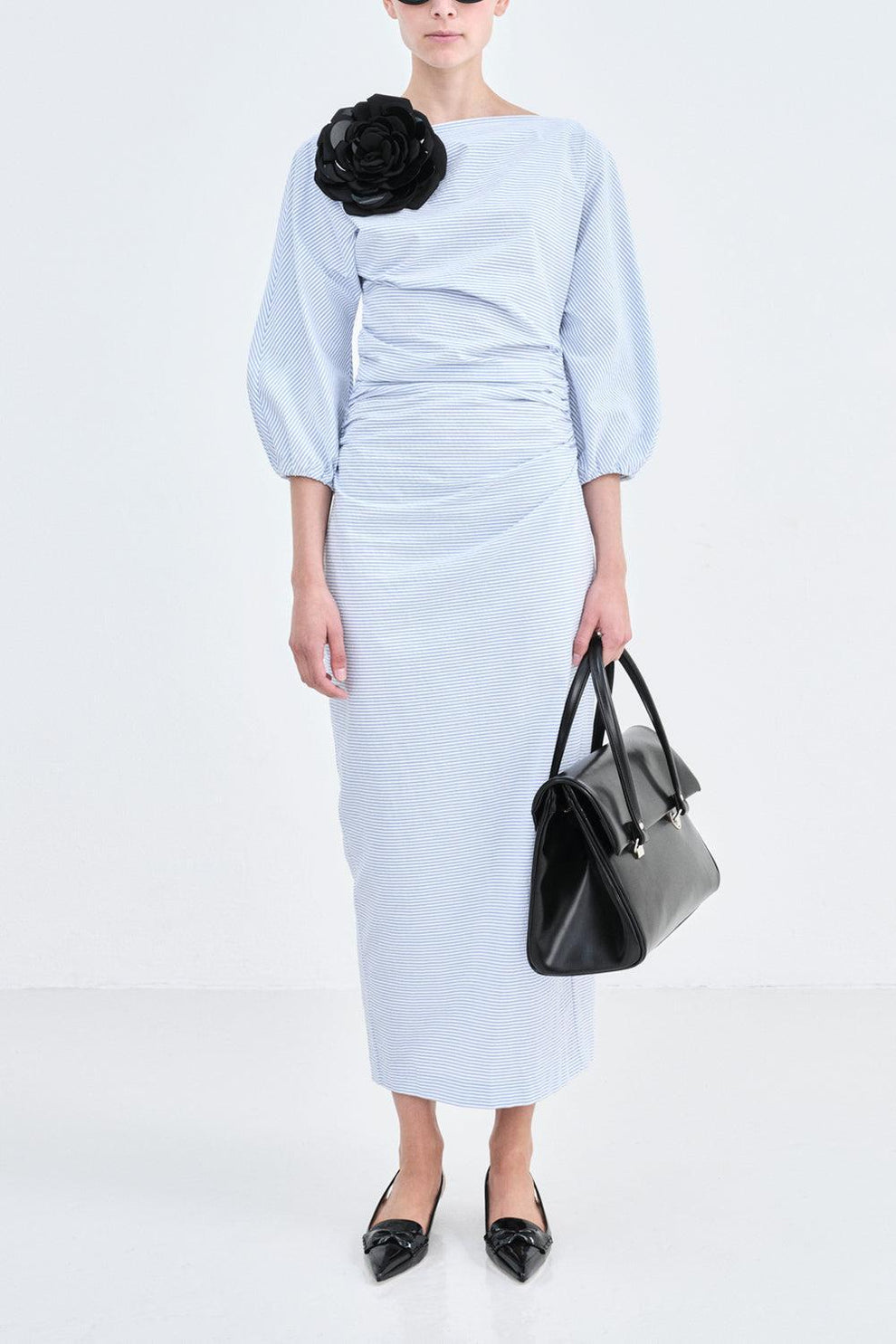 Ezra Dress