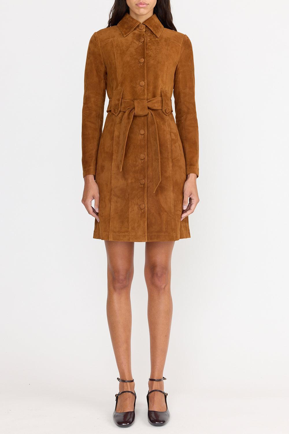 Ricci Coat-SADDLE-4-CLOTHINGJACKETCASUAL-CHRISTY LYNN