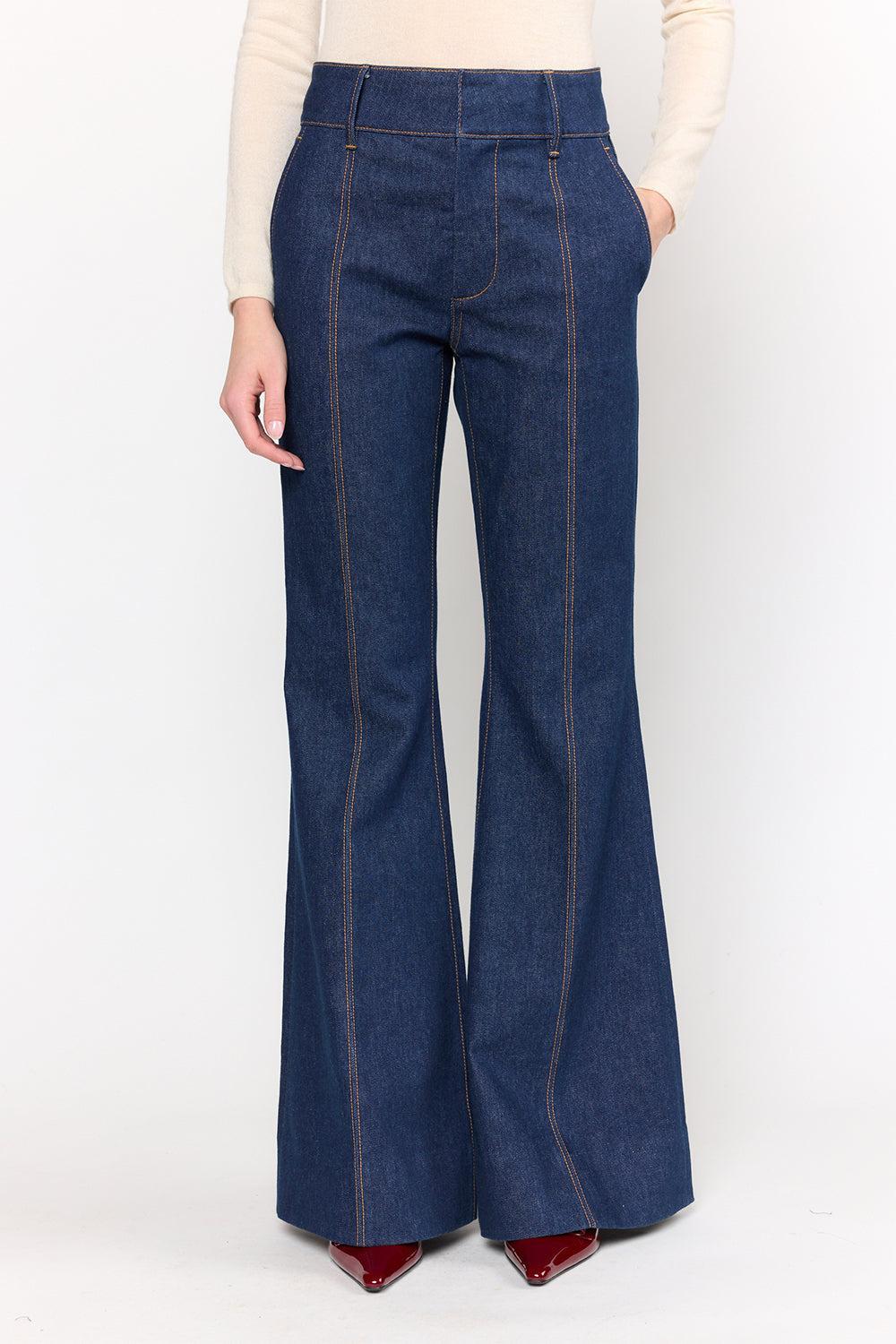 Rowen Pant-DKINDIGO-0-CLOTHINGPANTDENIM-CHRISTY LYNN