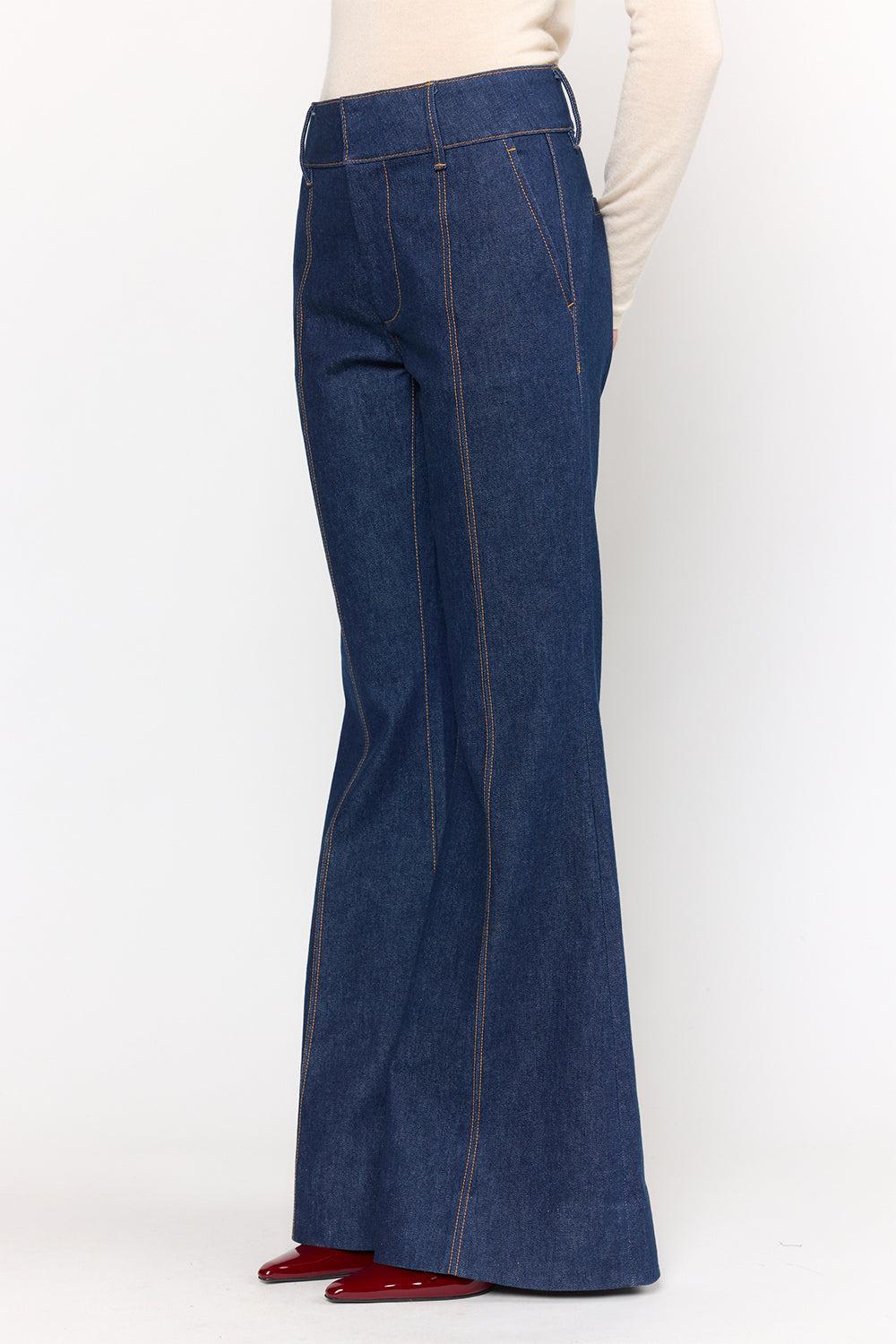 Rowen Pant-DKINDIGO-0-CLOTHINGPANTDENIM-CHRISTY LYNN