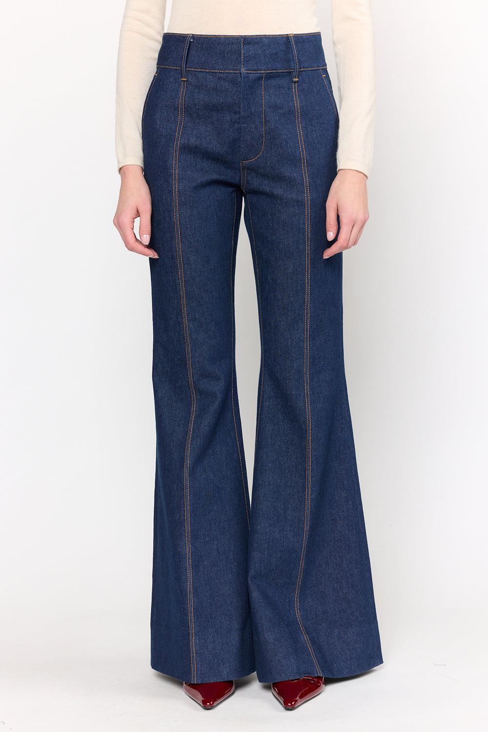Rowen Pant-DKINDIGO-0-CLOTHINGPANTDENIM-CHRISTY LYNN