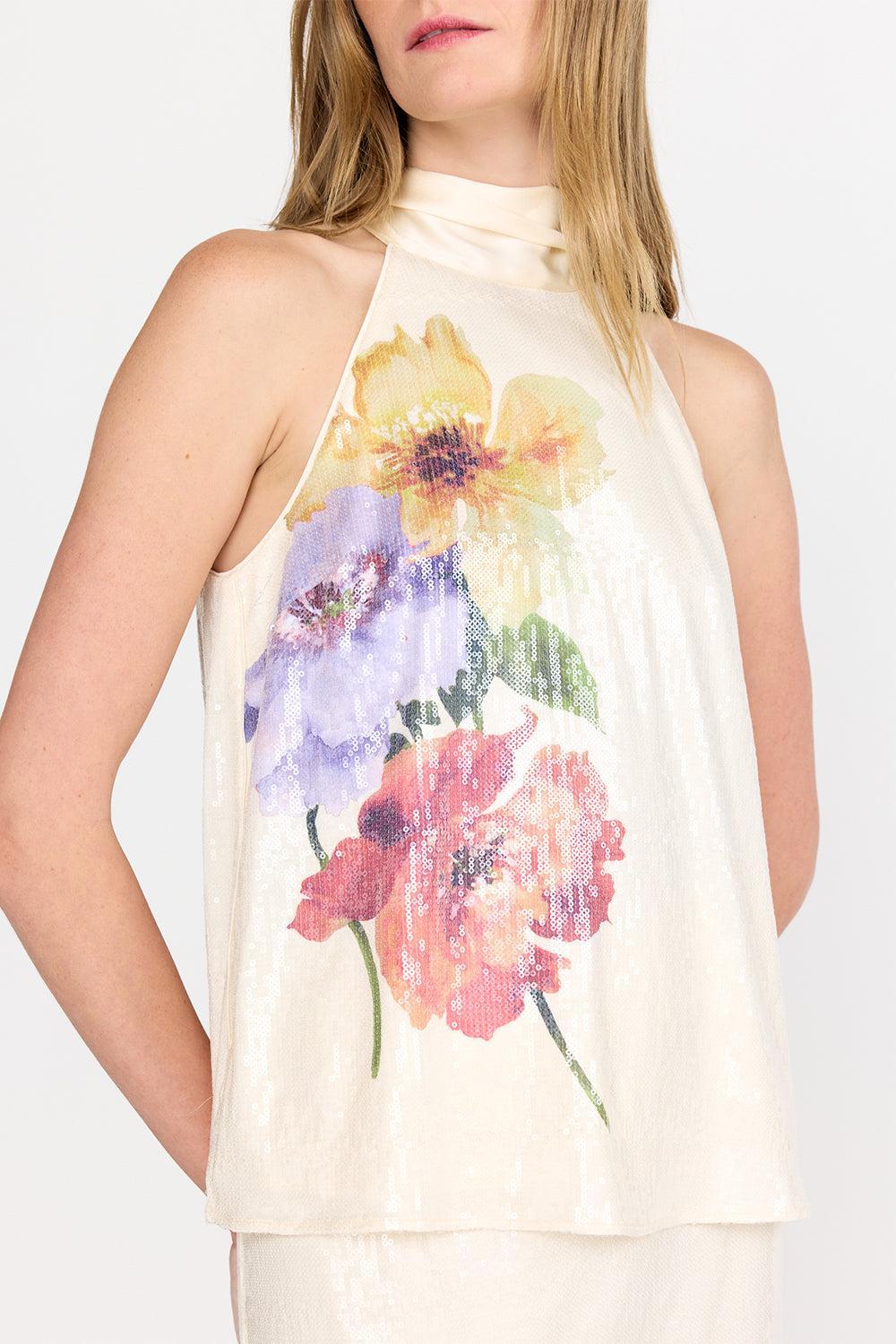 Kelly Blouse-WNTRBLM-XS-CLOTHINGTOPBLOUSE-CHRISTY LYNN