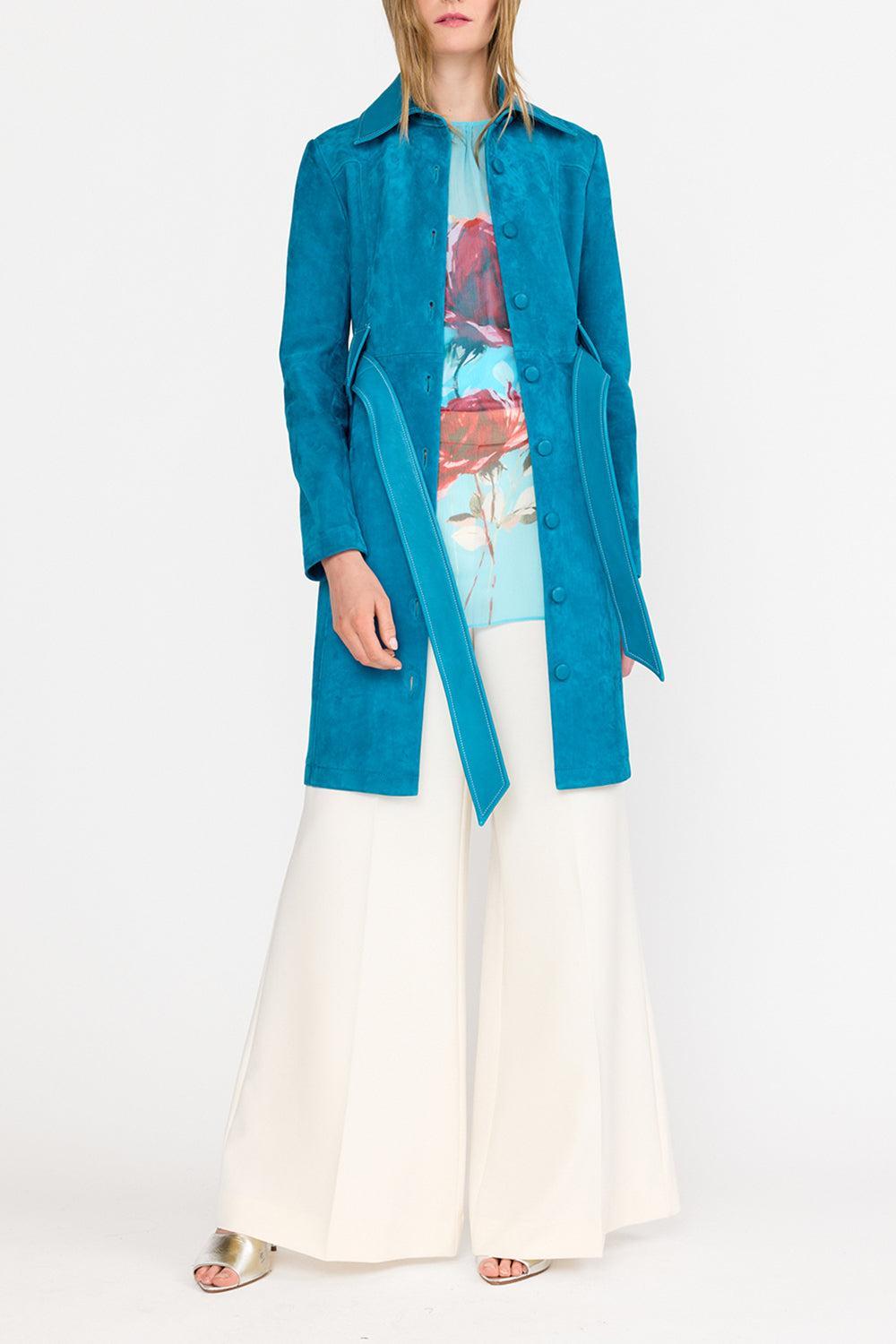 Ricci Coat-PEACOCK-4-CLOTHINGCOATLEATHER-CHRISTY LYNN