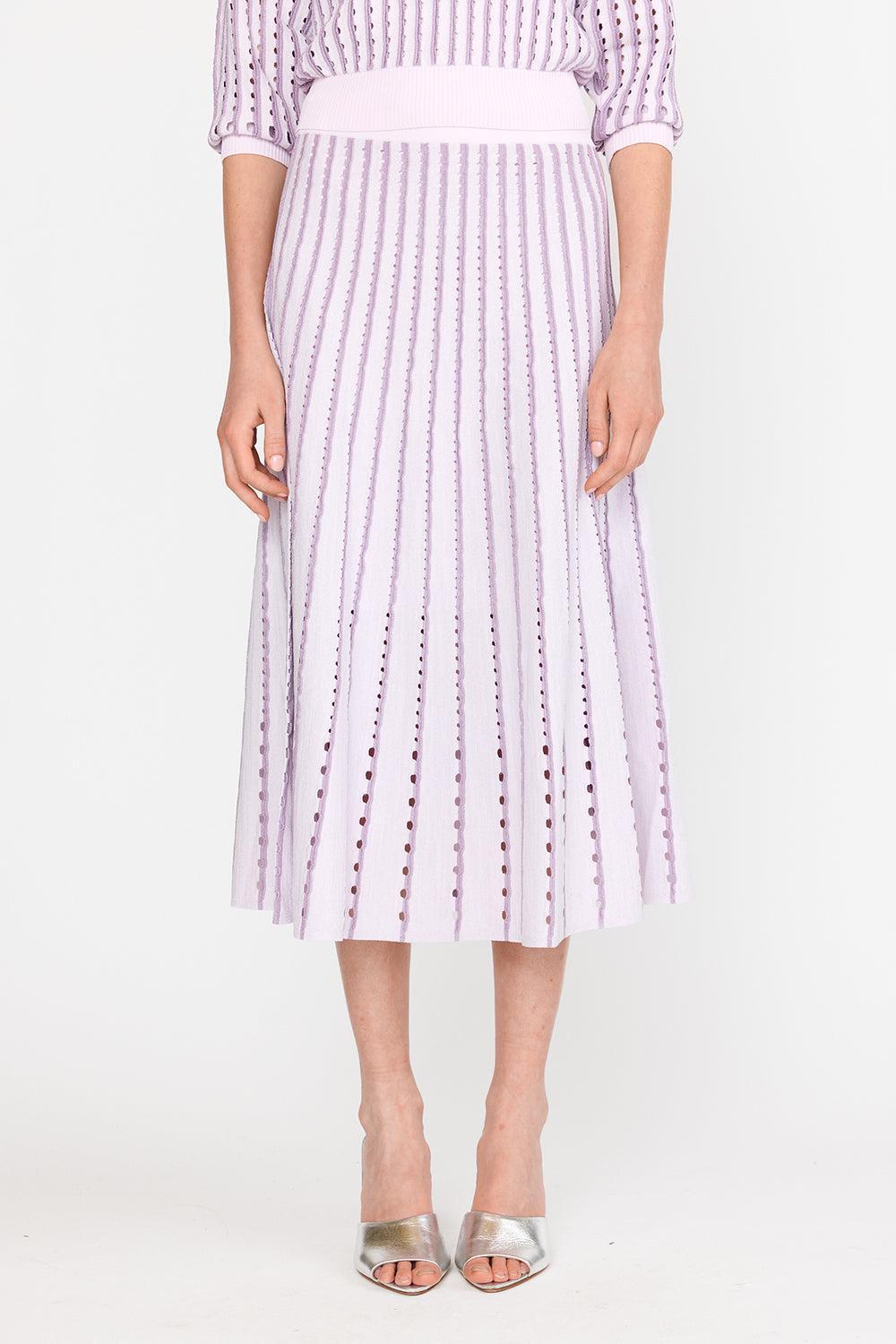 Colton Skirt-LILAC-XS-CLOTHINGSKIRTMIDI-CHRISTY LYNN