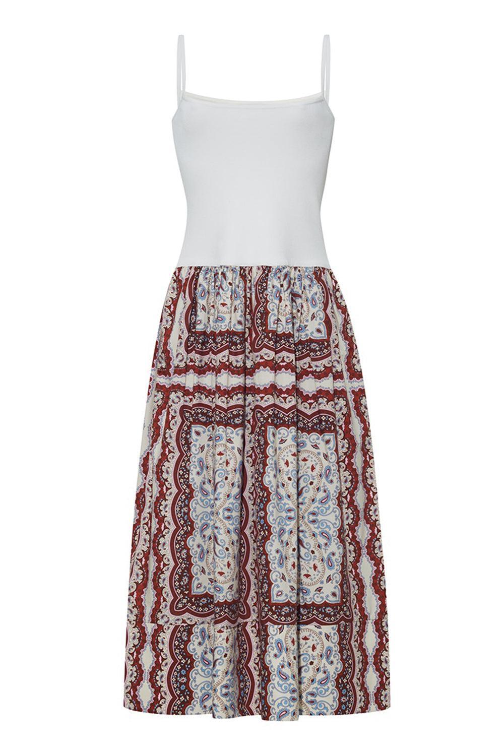 Tammy Dress-PAISIVOR-XS-CLOTHINGDRESSCASUAL-CARA CARA