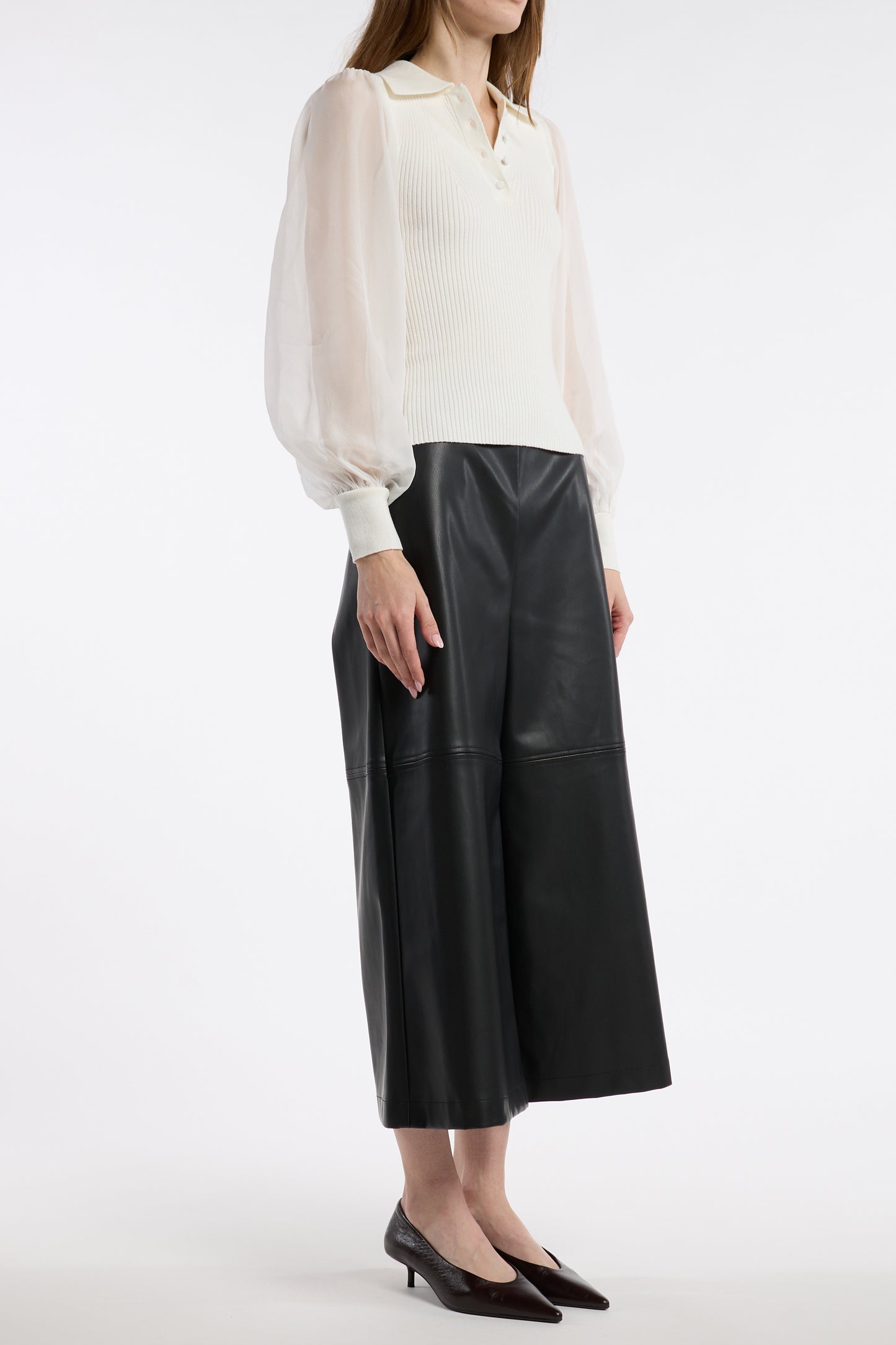 Shiloh Pant - Black