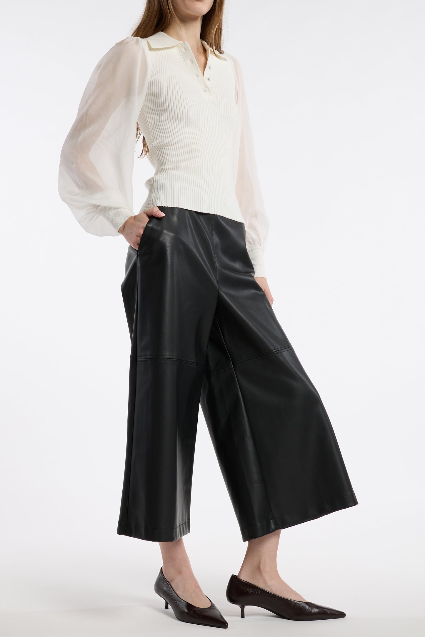 Shiloh Pant - Black