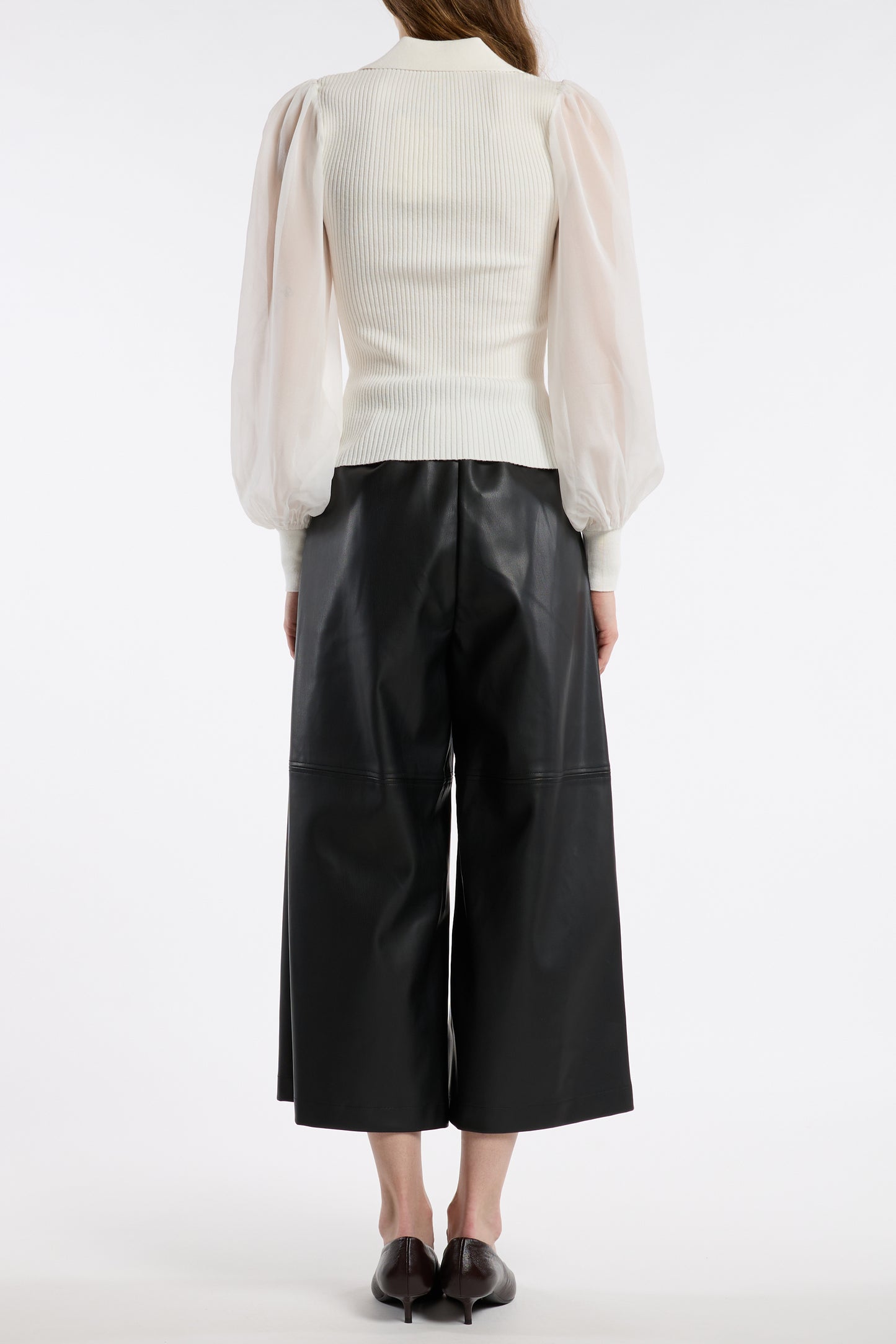 Shiloh Pant - Black