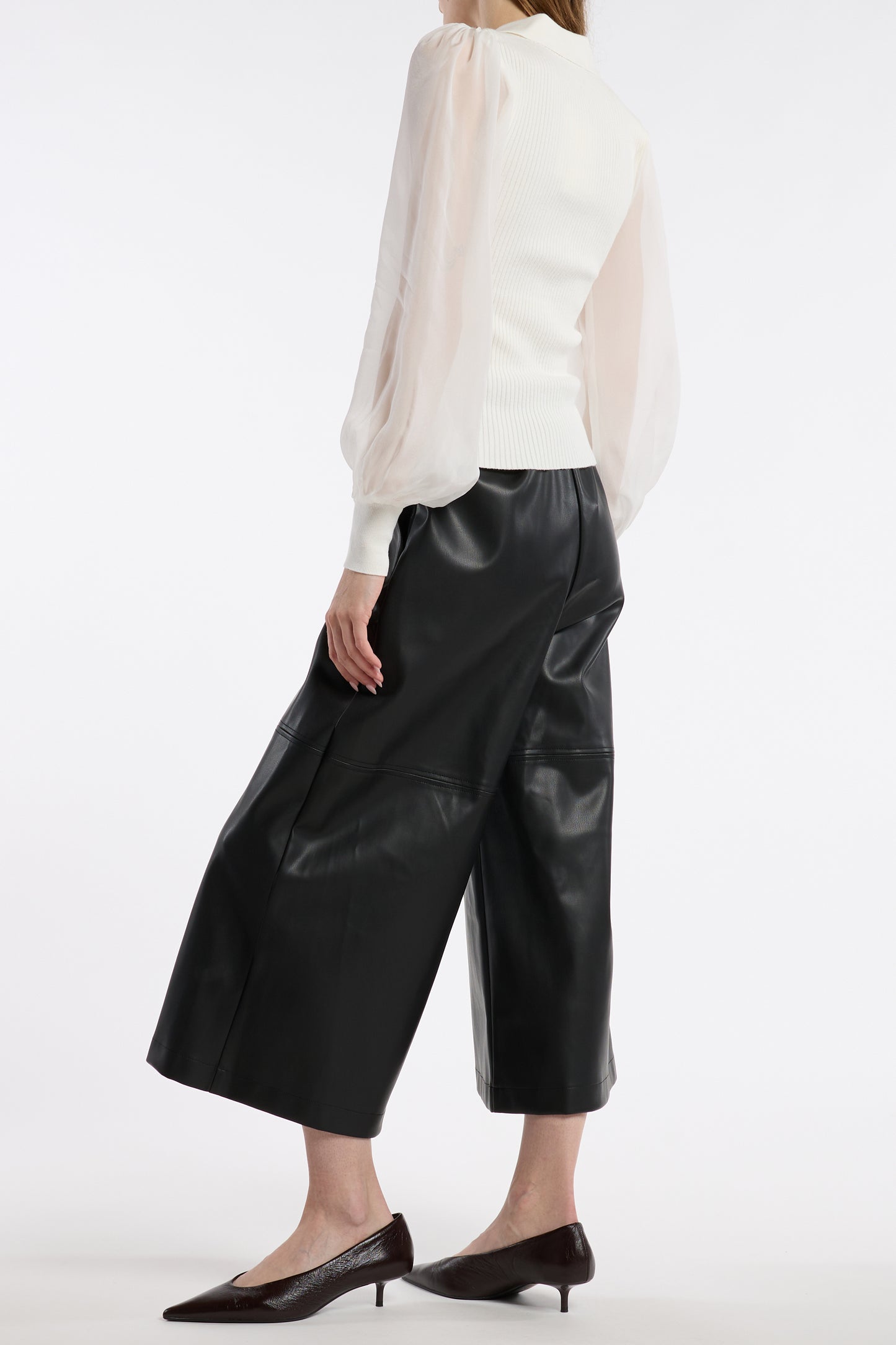Shiloh Pant - Black