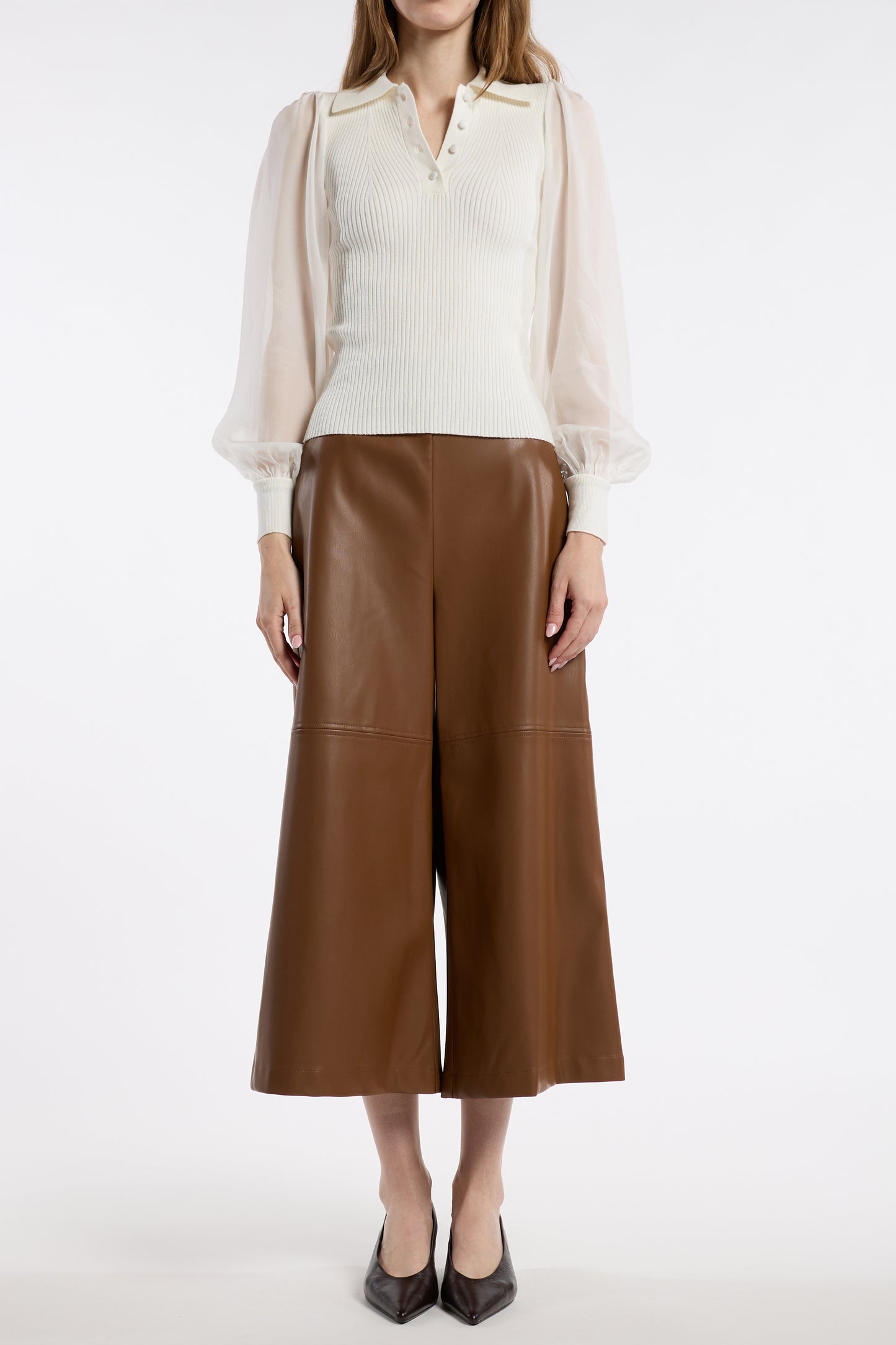 Shiloh Pant - Camel