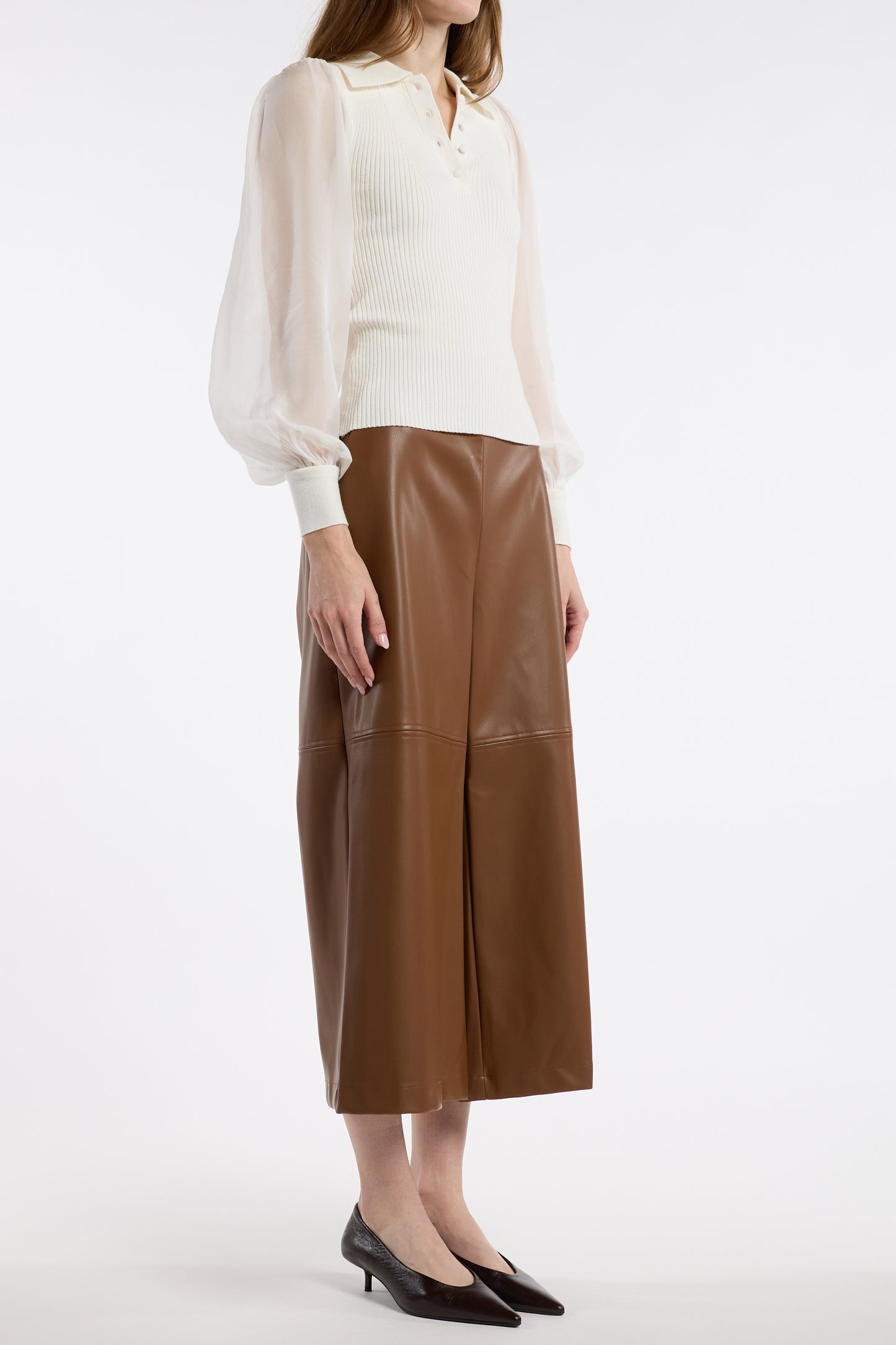 Shiloh Pant - Camel