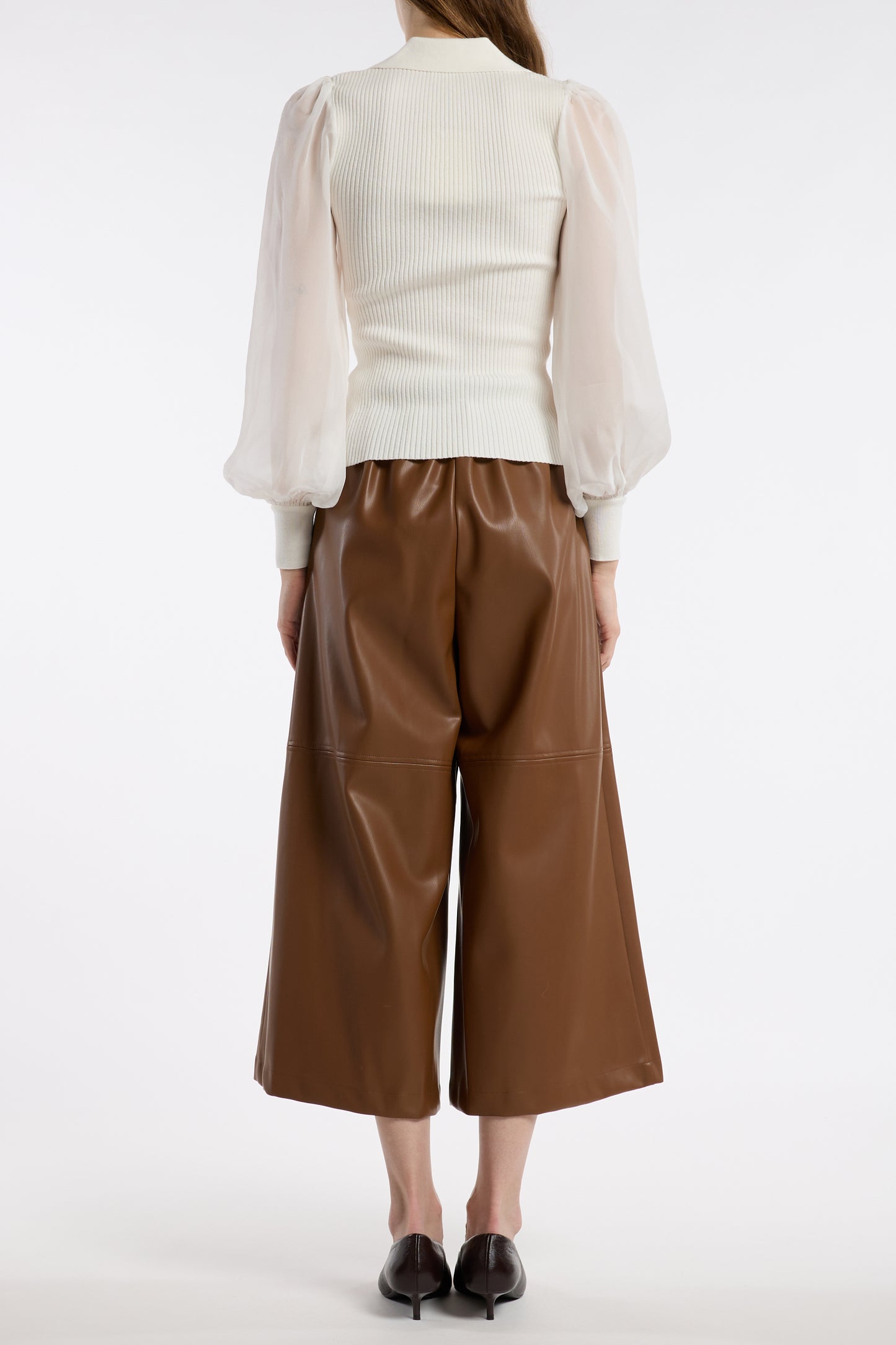 Shiloh Pant - Camel