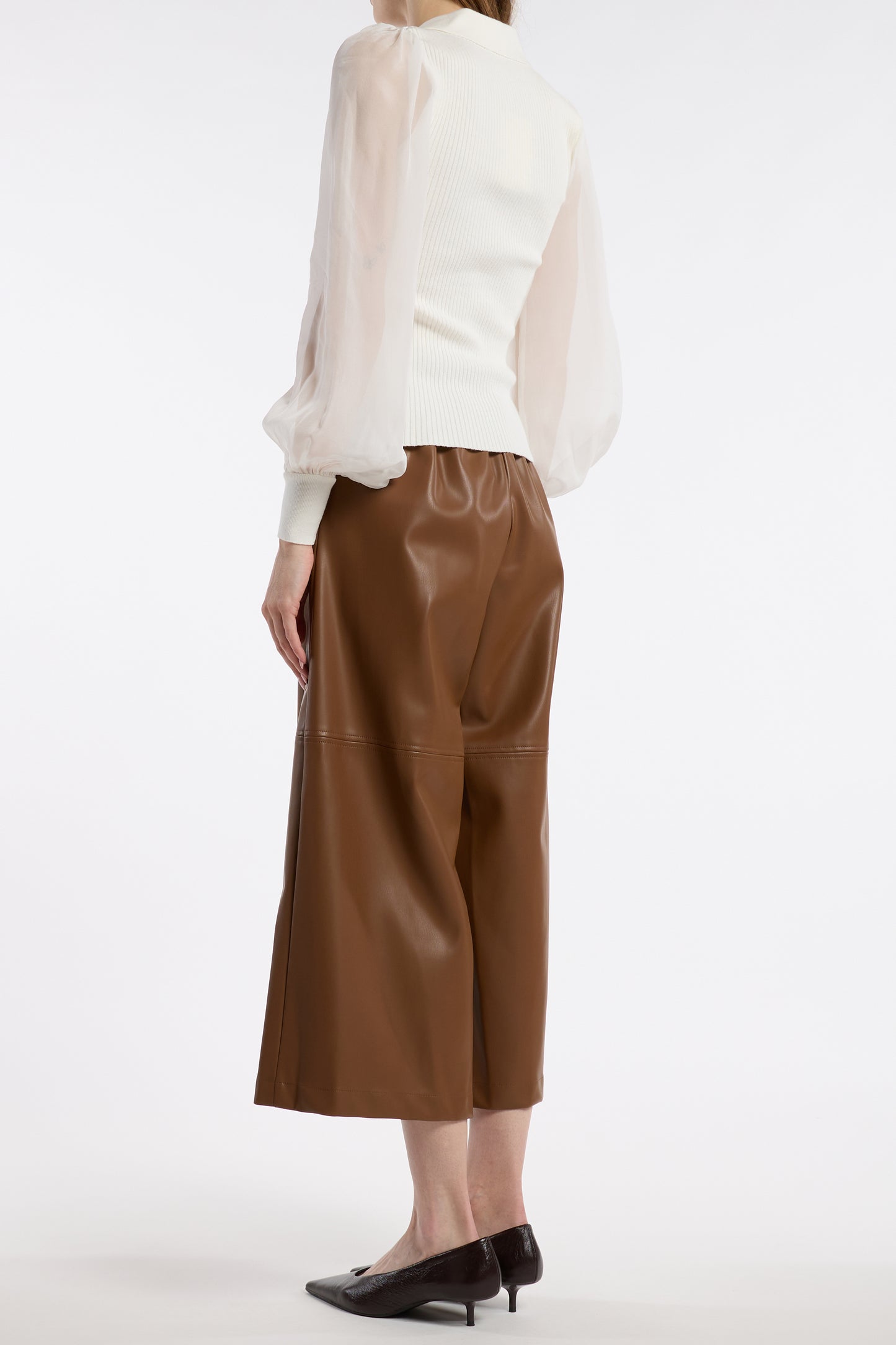 Shiloh Pant - Camel