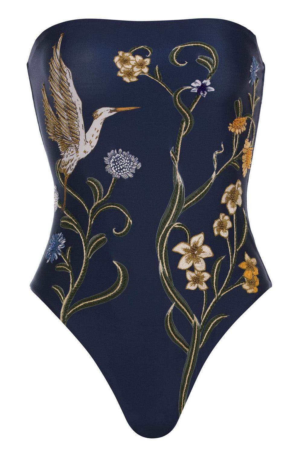 Durazno Laguna One Piece-LAGUNA-XS-CLOTHINGSWIM-AGUA BY AGUA BENDITA