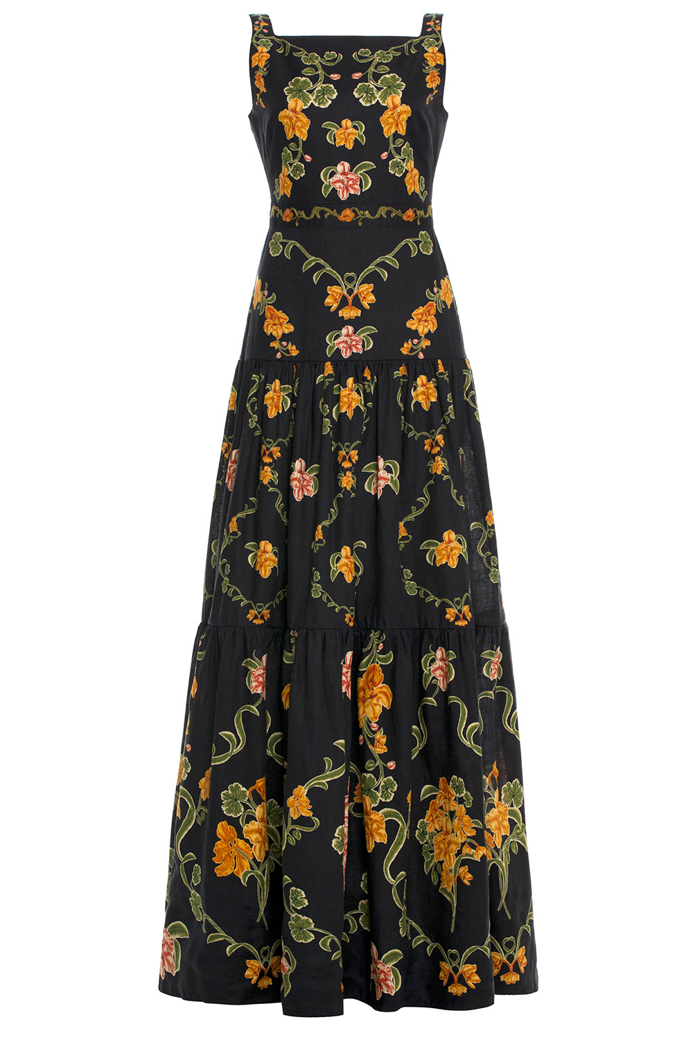 Abeja Cordillera Dress