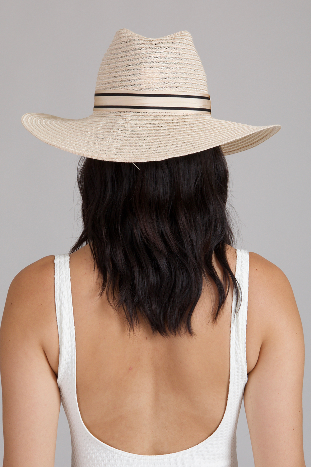 Emmanuelle Hat-BROWN-O/S-ACCESSORIEHEADWEAR-EUGENIA KIM