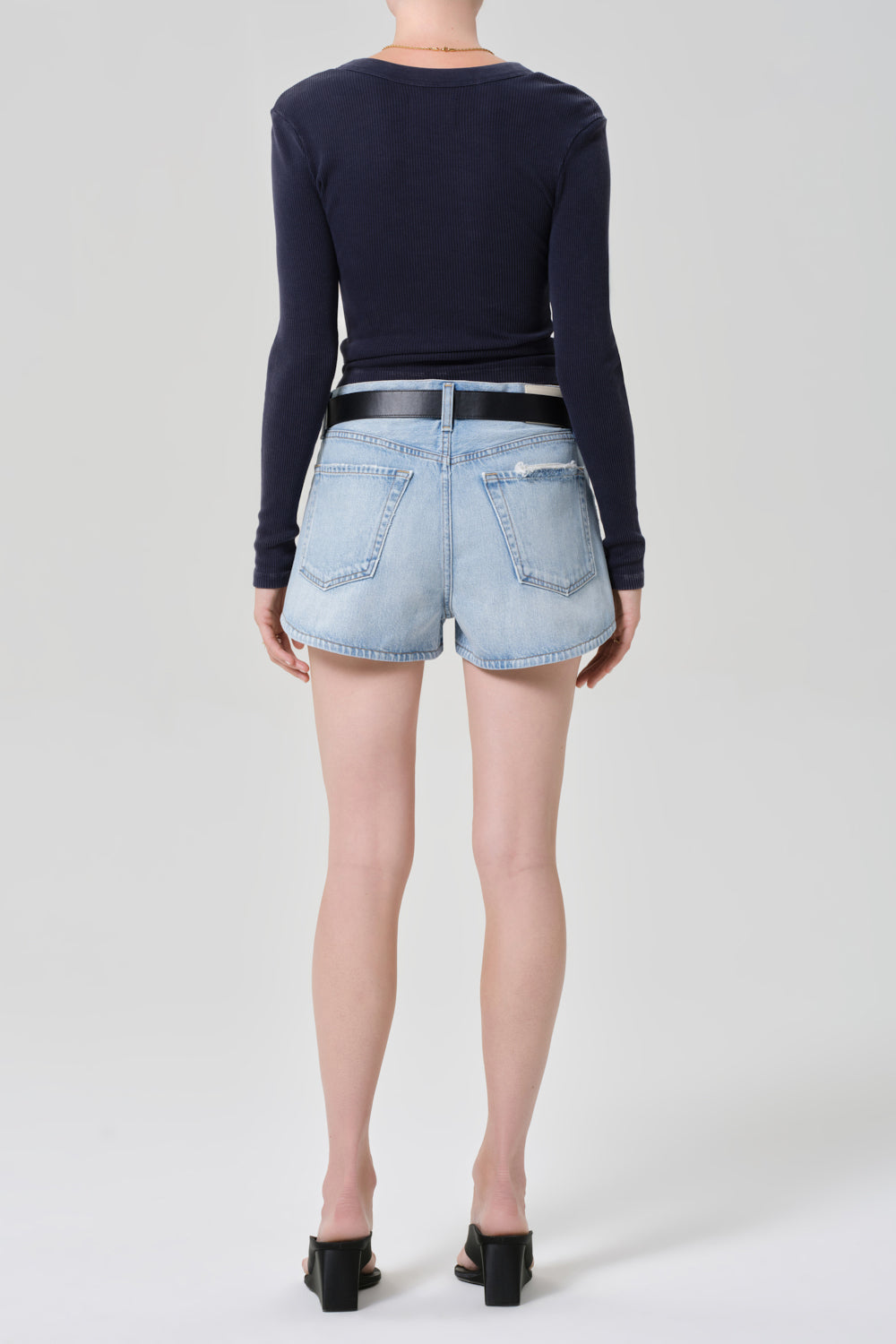 Abita Short