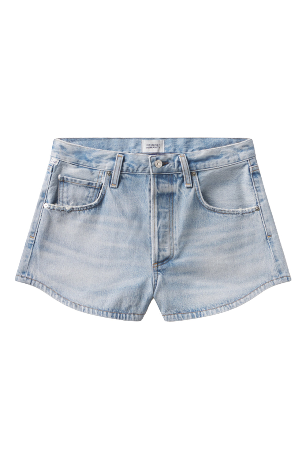 Abita Short