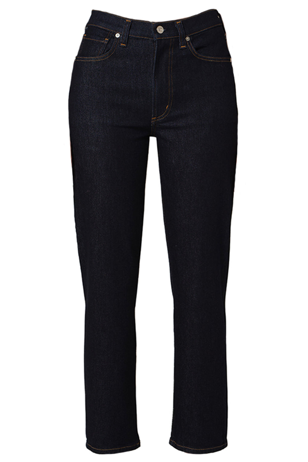 Caia Staight Denim Pant