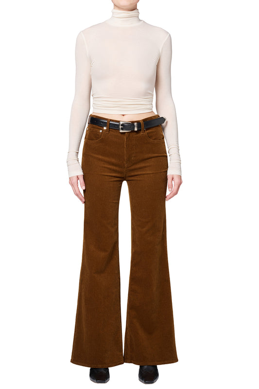 Kimberly 70s Flare Pant