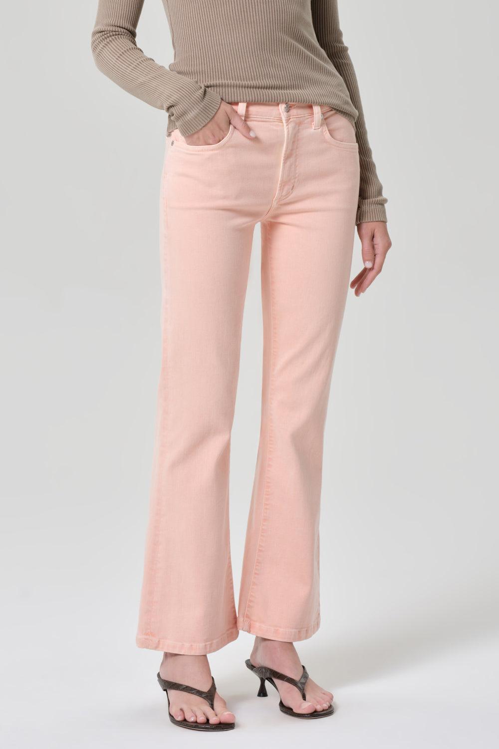 Goldie Pant-ORANGE-26-CLOTHINGPANTDENIM-CITIZENS of HUMANITY