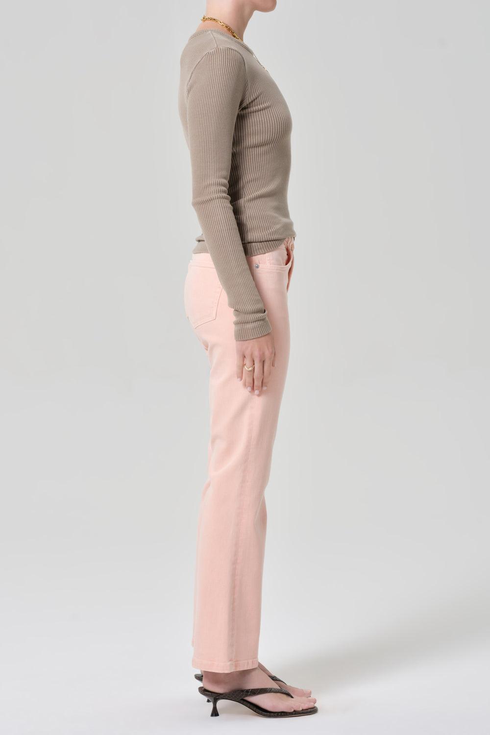 Goldie Pant-ORANGE-26-CLOTHINGPANTDENIM-CITIZENS of HUMANITY