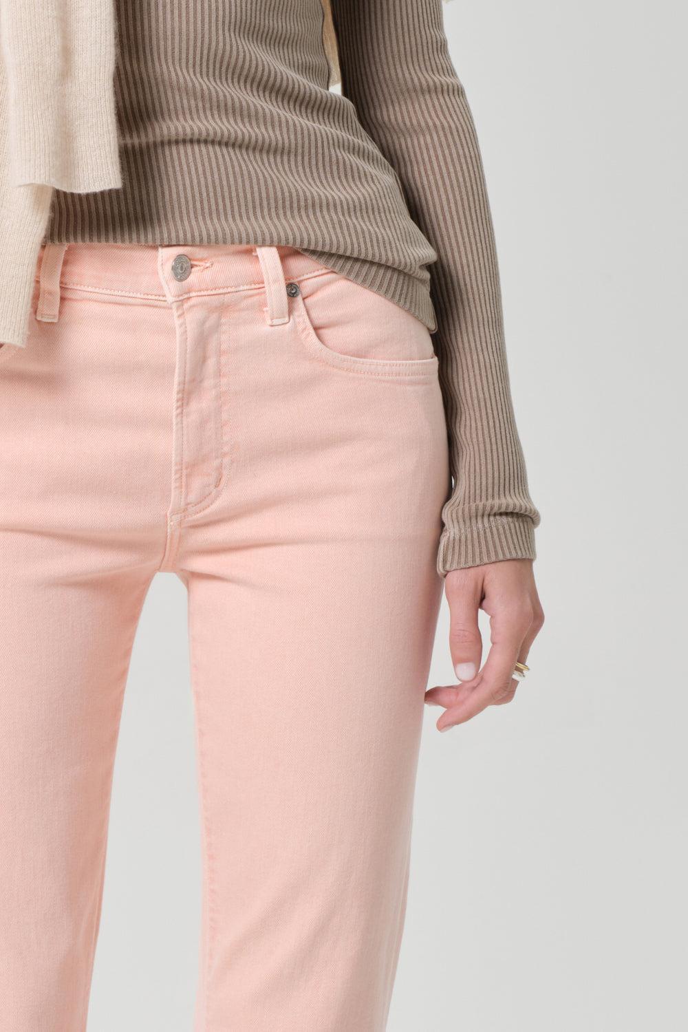 Goldie Pant-ORANGE-26-CLOTHINGPANTDENIM-CITIZENS of HUMANITY