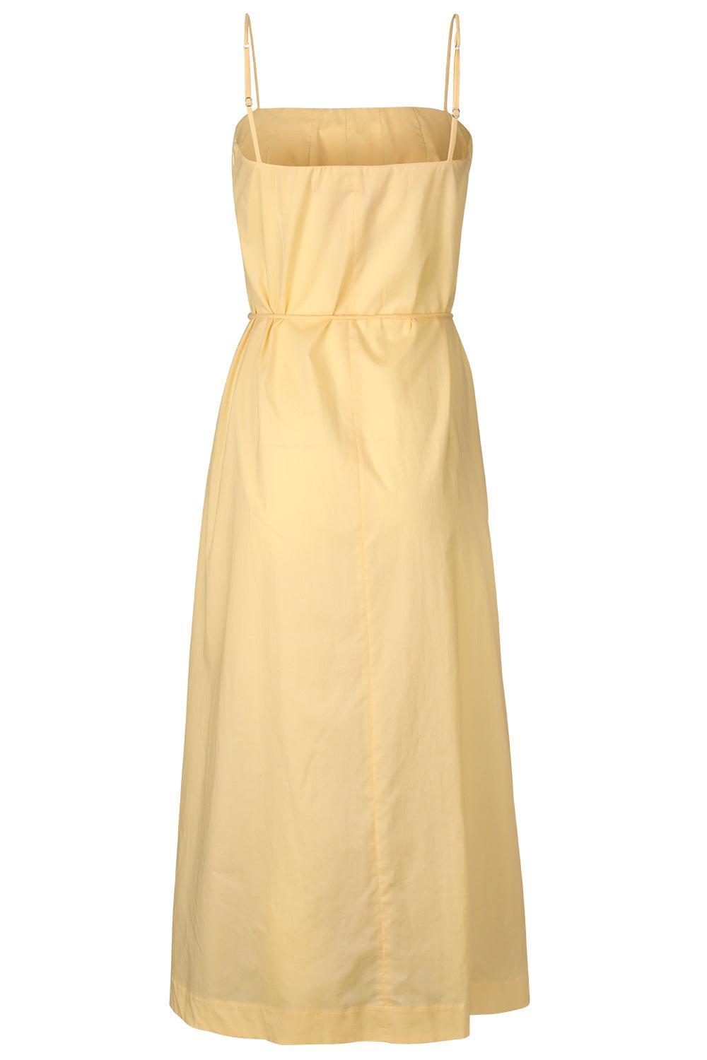 Lopez Midi Dress-BANANA-2-CLOTHINGDRESSCASUAL-FAITHFULL