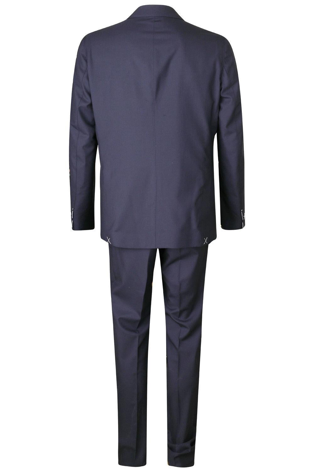 Smocking Suit-BLUE-50-MENSCLOTHINGSUIT-ELEVENTY